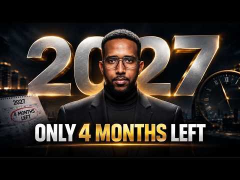2027 HA SUGIN - HADDA BILOW!