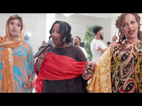 Hodan Abdirahman iyo Dalmar Yare "Show-gii Farxiyo Fiska
