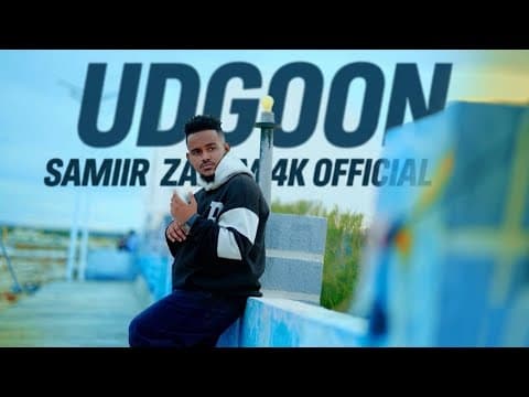 SAMIIR ZAAM | GABADH UGAAS DHALAYE | OFFICIAL MUSIC VIDEO 2026