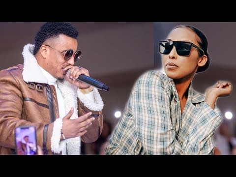 ILKACASE QAYS & KIIN JAAMAC 2022 | MACAAN I DHUNKO | HEES CUSUB
