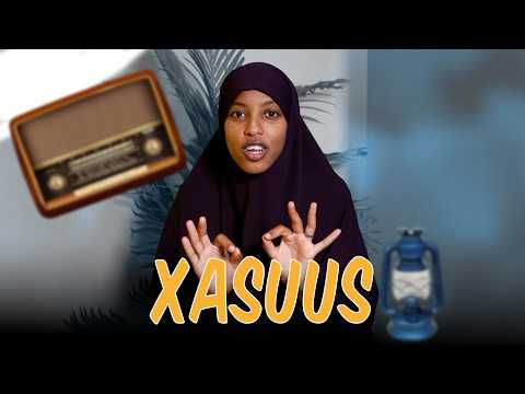 Nala wadaag haddii ay jiraan waxyaabo xasuus kugu leh ee hadda dabar go'ay?@jiilmedia