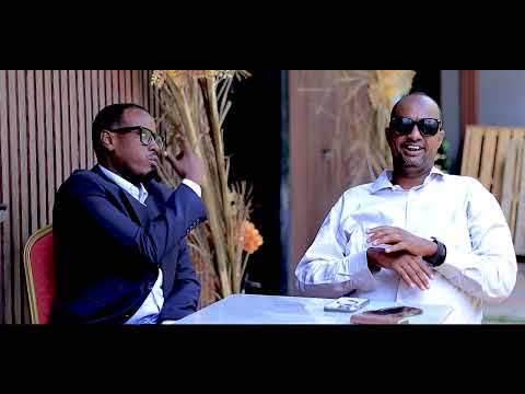 Madaxweynaha waxaa lagu arkayaa 10 kun oo Dollar,Riwaayad cusub.