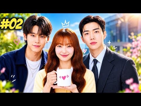 Taxane 2 | CEO Qurux badan ayaa jecladay balse iyadu waxay jeceshahay idol-keeda ma taqano |@XOGSIDE