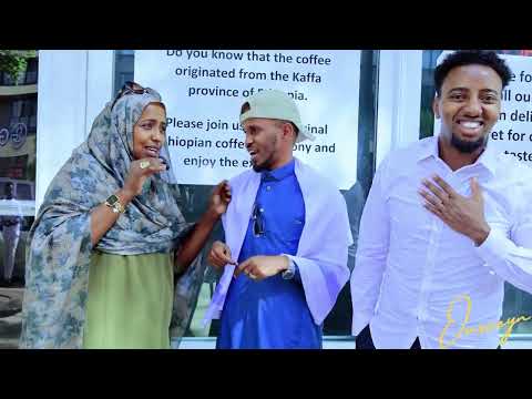Hodane Abdirahman iyo Mursal Muuse | Qosolki aduunka😂