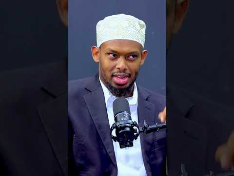 Yaa idin ku dhahay ka guursaday guriga Cumar Bin Khadaab