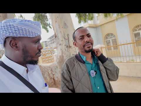 Wiil 5 sano xidhnaa oo maanta soo baxay.