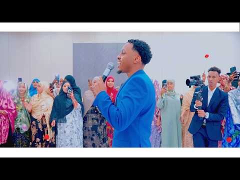 SAALAX SANAAG DAMASHAAD AROOSKI SHUCAYB & IKRAN MOGADISHU 2026