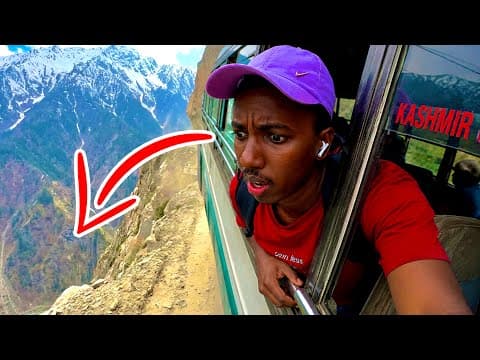 Wadada Ugu Halista Badan india Ayaan Ku Safray " Delhi To Kashmir" || india 🇮🇳