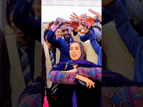 Shaadiyo sharaf the queen of mogadishu