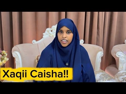 XAQII CAISHA!!@sawdamqaalib 