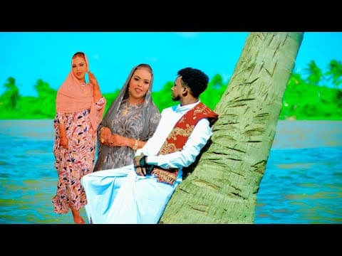 ABDIWALI HASSAN | BEST DHAANTO | AMINA | UBIXII BIRQOD | Music Video 2026