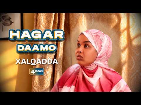 Hagardaamo Xalqada 4-aad