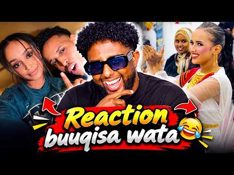 REER GAARISA MEEL IGA DHIISTA MODEL NA WAX KAMA OGIDIIN MSS WOLRD KARBAASHTAY MARKALE