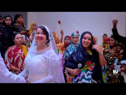 AROOSKII UGU SHIDNAA GAALJECEL IYO WCEYSLE SHUKRI IYO SHARMAAKE 2026