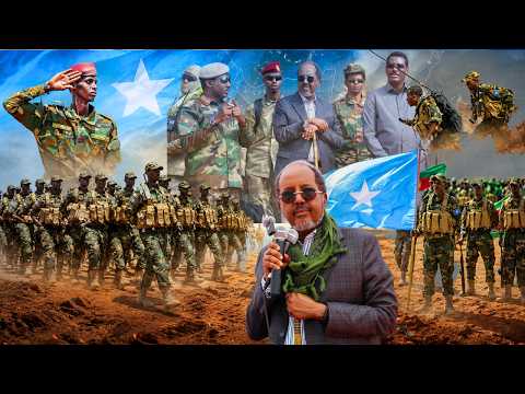 DEG DEG: MD Xasan Sh oo dhoolatus yaab leh sameeyey, Fariin culus oo uu diray & Deni oo diidan in...