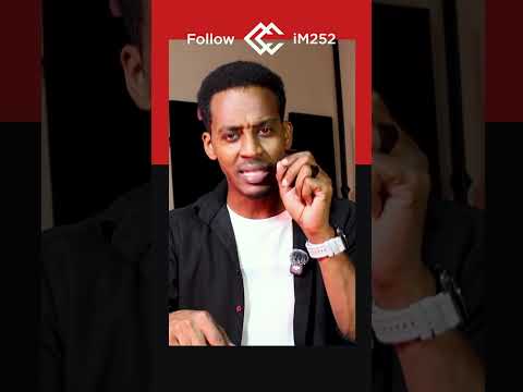 Arag 2 farsamo isla socota oo Youtube lagu soo kordhiyey. (Ka yar 2 daqiiqo). #iM252