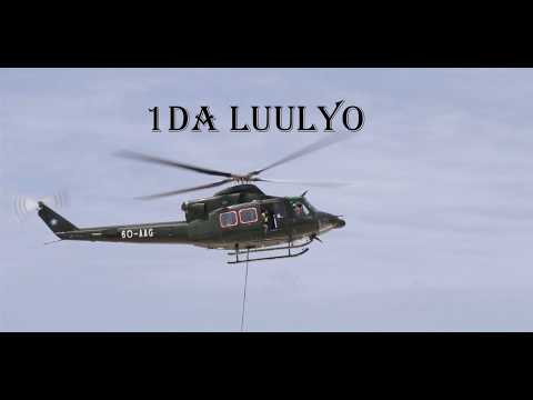 Sanadguurada 66 aad 1da Luulyo Maalin ka Duwan Maalmaha Kale