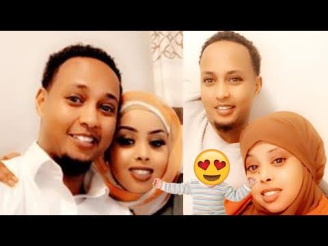 Hambalyo Dhalasho Nasteexo Indho oo Wiil Norway ugu Dhashay 2021😍