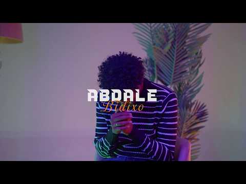 ABDALE BIDIXO - DHANBAALO - OFFICIAL MUSIC VIDEO 2026