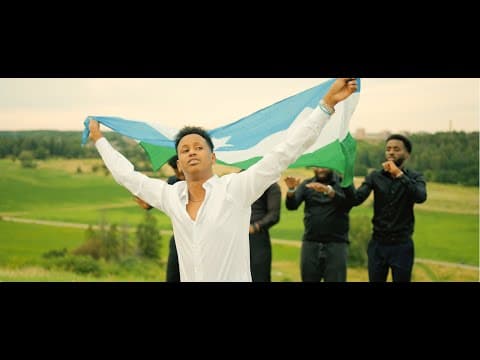 ASAD FAQDIID - PUNTLAND - DHAANTO - OFFICIAL VIDEO