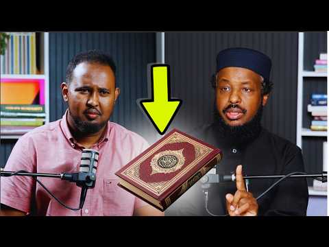 Horudhac: Qalqal diimeed oo caruurta Maraykanka so wajahay & Kiisas Gaar ah!!