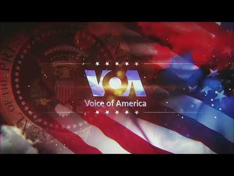 Qubanaha VOA