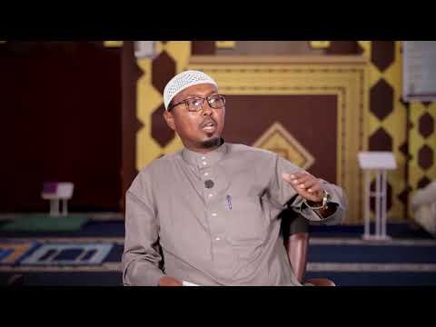 Sakaatul Fidri sideen u Bixinaynaa || Sh Maxamed Macallin || Xalqadda 15aad