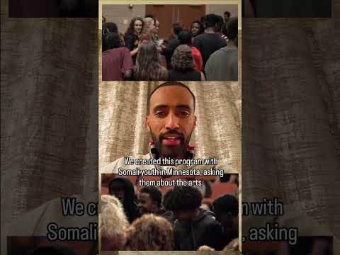 Midnimo #SomaliDiaspora & Music in Minnesota Discover the beat of home-and-away in this documentary