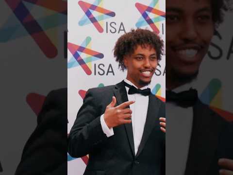 The # 1 Somali Artist in the World 🌎 #afrobeat #amapiano #somalia #album #comingsoon