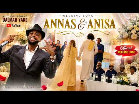 Dalmar Yare New Song Anisa 2027 Arooskii Qarniga 