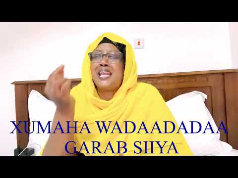 XAGEE IDIIN RAACNAA SOMALI SHIIKH IYO SHAROOWABA CIBAADO IYO CEEBA WAAD KU JIRTAANE 