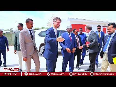 WARKA CAAWA RTN TV |16-10-2026