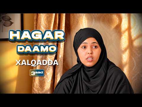 Hagardaamo Xalqada 3-aad