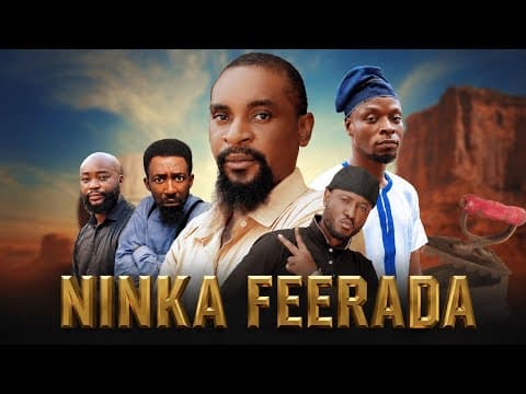 FLIM CUSUB iskudeys abadhalka iyo solution (Ninka feerada)