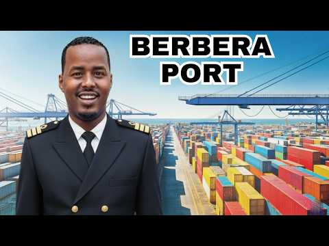 DEKEDDA BERBERA: SABABTA AY ADDUNKU U EEGAYO MAANTA | WHY THE WORLD IS WATCHING TODAY | SOMALILAND