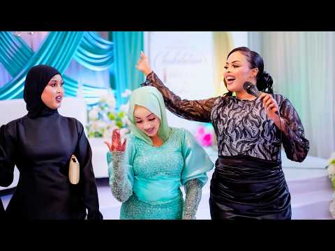 RASMI REYS VS CHUKULATINA  BIRTHDAY WACDARO KA DHIGEY | QORAXDOO AROORTII | LAYAAB LAYAAB NAIROBI.