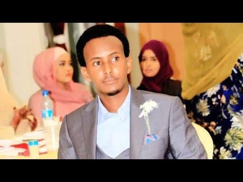 Abwaan geesi dardarankisi ugu danbeyay dhimashadisa kuli nafsi daiqatul mowt