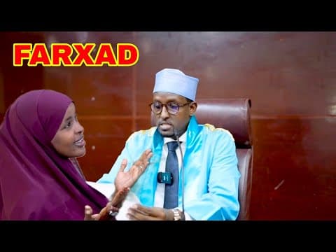 TOOS: Maxkamada Racfaanka oo ku dhawaaqday sii deynta Sacdiya Bajaaj