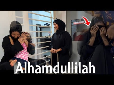 ALHAMDULILLAH MARKAAN ARKAY WAN CALOL XUMADAY ERAYGA MAAMA MARKA MAQLAY ... 