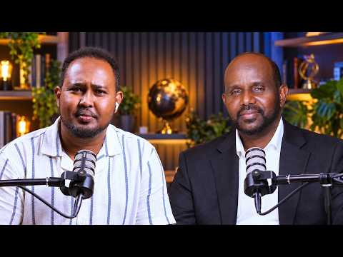 Qisadii luul: jaceylkii 16ka sano & Waraysi Abwaan Adan Shimbirolays