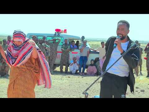 ALI DHAANTO IYO IDIL AYRUUSH NEW DHAANTO