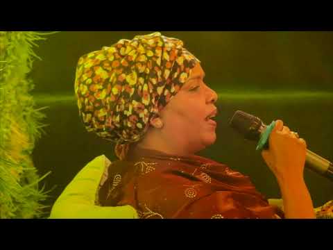 Sahra Halgan, Wayska Xaal Aduun - Somali music Qaraami HD