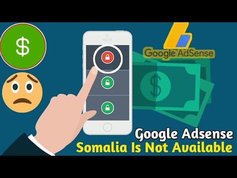 SidaLacagta YouTube U Furan Kartaa? | Sharciga Lagaaga .... @osmaanxidig