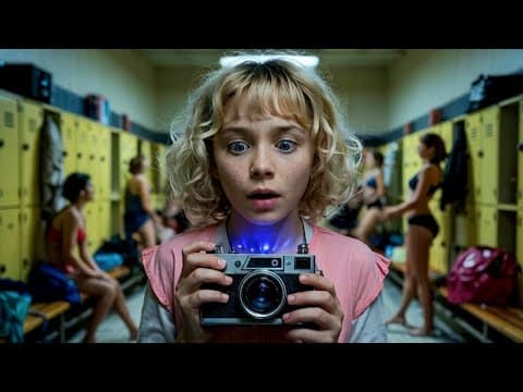 Film || Gabar Yar oo Heshay Camerad inkaaran oo Dadka Dili karto..@Reddit-d2x 