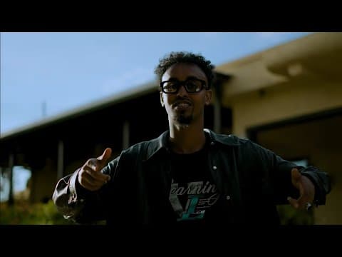 MUSTAFE MAANO | JAWI NUURIYA | OFFICIAL VIDEO