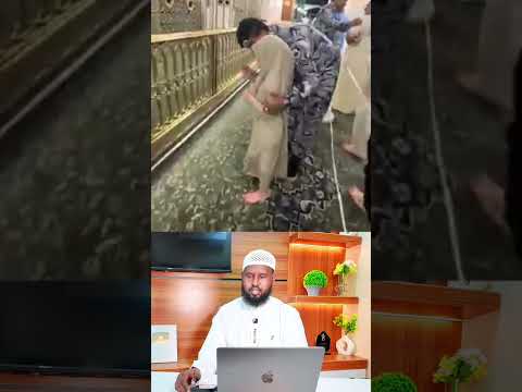 ALLAHU AKBAR GAWADHAN YAR WAXAY NASIIB UYEELAY INAY BOQOTO OO AY SALANTO QABRIGA NABIGA N.N.K.H
