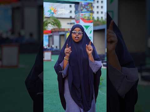 Noqo qof update ah oo ka war haya teknoolajiyadaha dalka #Shorts