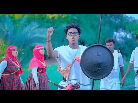 MOHAMED NEE | DHAQAN SOO JIREEN AH  | NEW VIDEO 2025