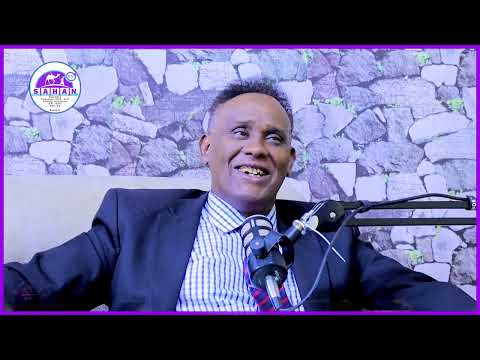 " Xukuumadani Dadkeeda Ayay La Dagaalamaysaa Wayna Gudhantahay" Siyaasi Maxamed F Miigane
