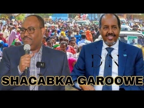 DAAWO: Shacabka Puntland oo soo dhaweeye Guushii ciidamada ee afjarka Federaalka